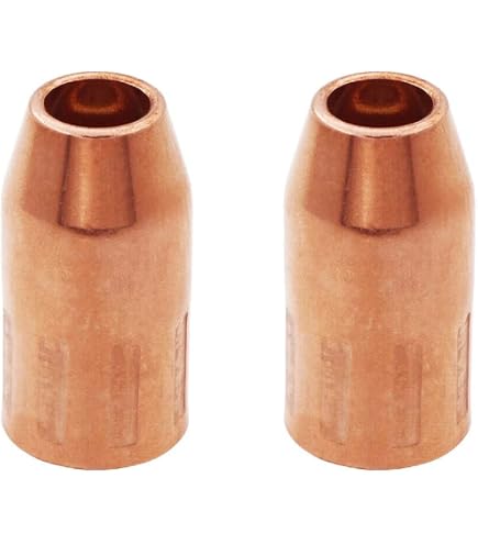 Tweco 1110-1308 VELOCITY2 Light Duty Contact Tip .023 in, Package